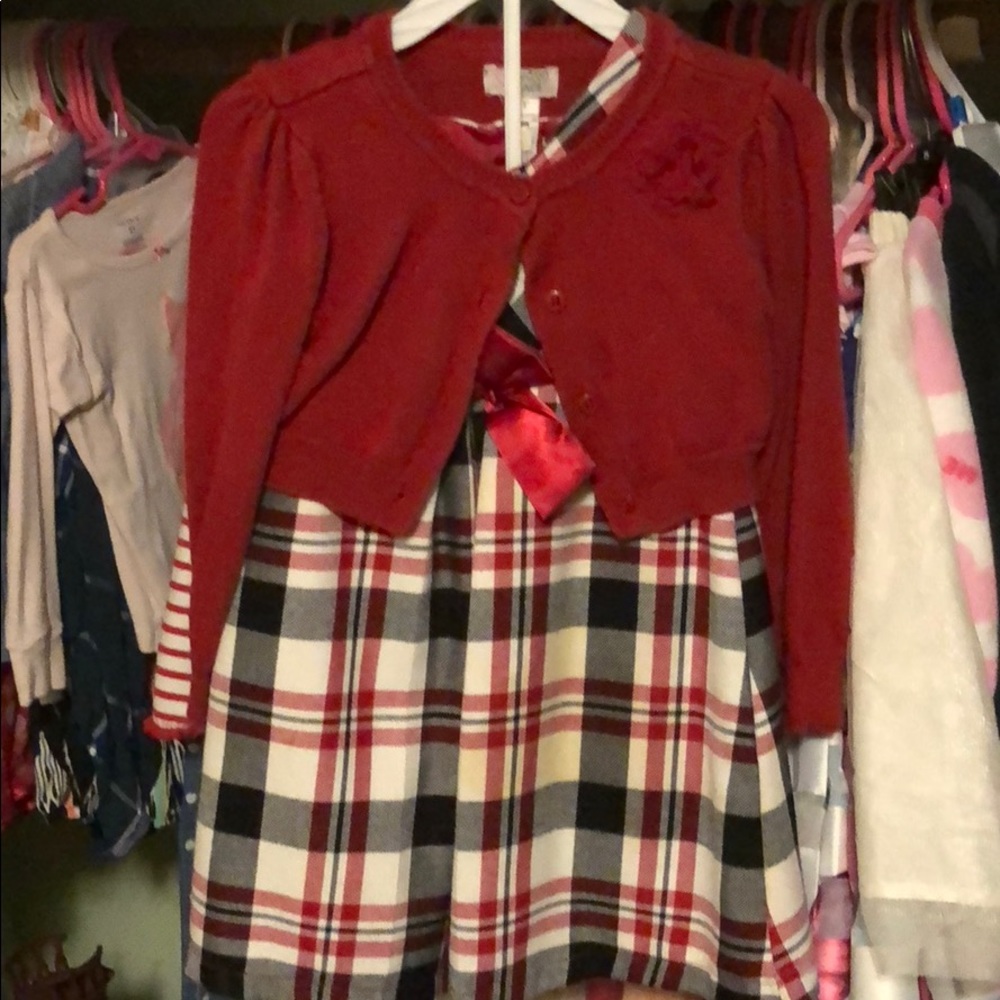 Children’s dress